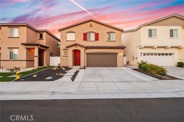 Detail Gallery Image 7 of 54 For 36362 Arcs, Winchester,  CA 92596 - 3 Beds | 2/1 Baths