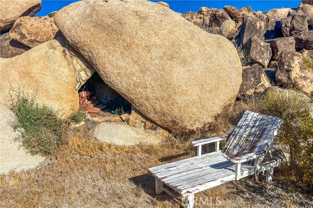 Detail Gallery Image 65 of 65 For 66126 Base Line Rd, Joshua Tree,  CA 92252 - 0 Beds | 1 Baths