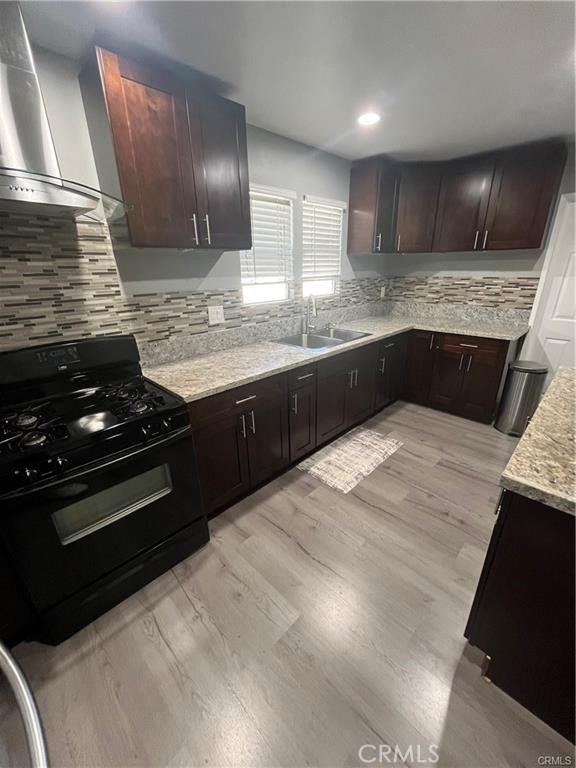 Detail Gallery Image 38 of 57 For 12213 Pine, Norwalk,  CA 90650 - 3 Beds | 1 Baths