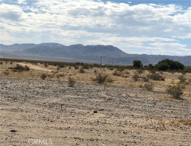 Detail Gallery Image 6 of 6 For 62832112 Amboy Rd at Parker Rd, Twentynine Palms,  CA 92277 - – Beds | – Baths