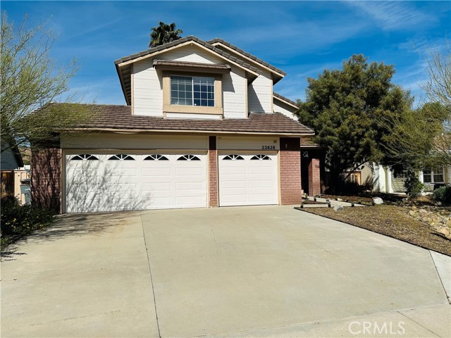 Detail Gallery Image 2 of 12 For 22628 Weatherly Ct, Wildomar,  CA 92595 - 3 Beds | 2/1 Baths