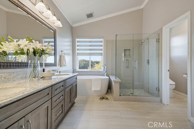 Detail Gallery Image 36 of 66 For 75 Rockrose, Aliso Viejo,  CA 92656 - 6 Beds | 5 Baths