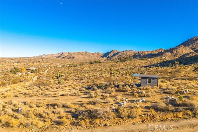 Detail Gallery Image 32 of 44 For 62455 Kent Rd, Joshua Tree,  CA 92252 - 0 Beds | 0 Baths