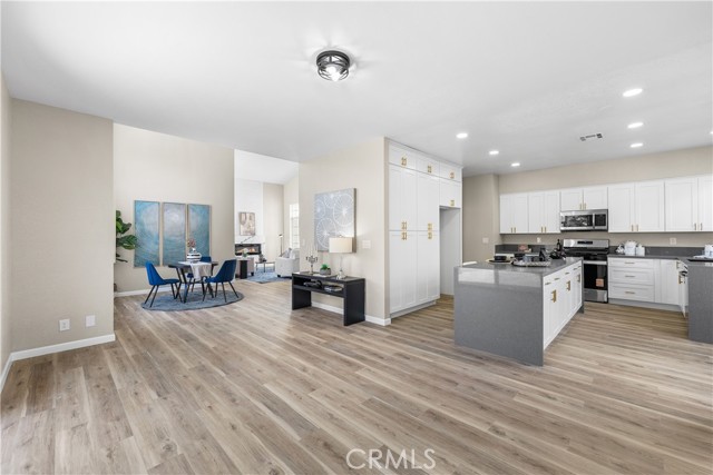 Detail Gallery Image 19 of 64 For 38830 Calistoga St, Palmdale,  CA 93551 - 4 Beds | 3 Baths