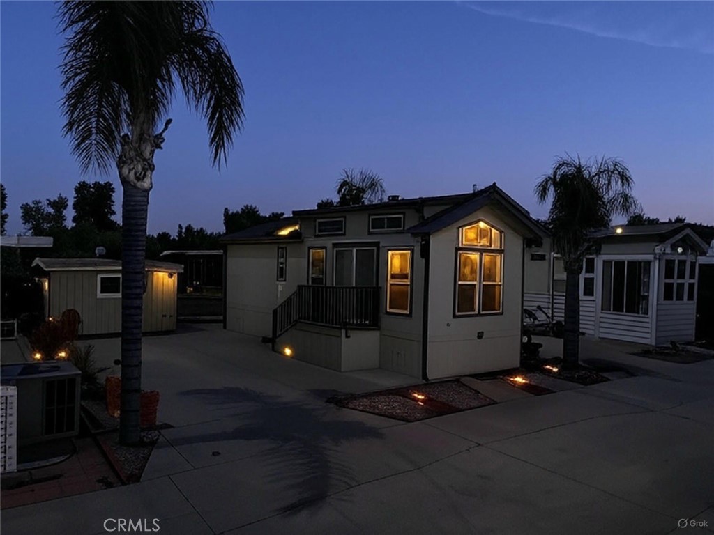 910 Deerwood Drive