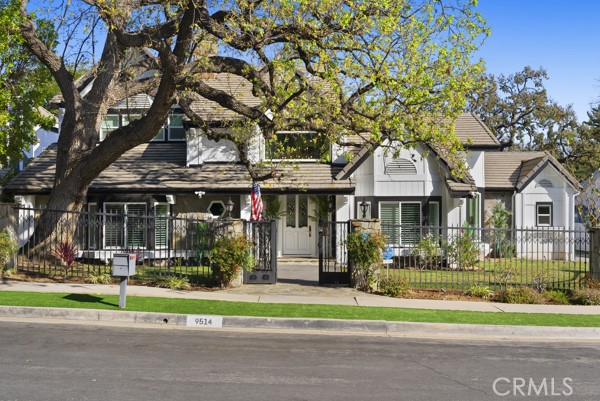 Detail Gallery Image 62 of 67 For 9514 Oakridge Pl, Chatsworth,  CA 91311 - 6 Beds | 6 Baths