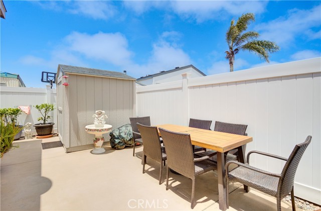 Detail Gallery Image 18 of 20 For 2700 Cienaga St #35,  Oceano,  CA 93445 - 3 Beds | 2 Baths
