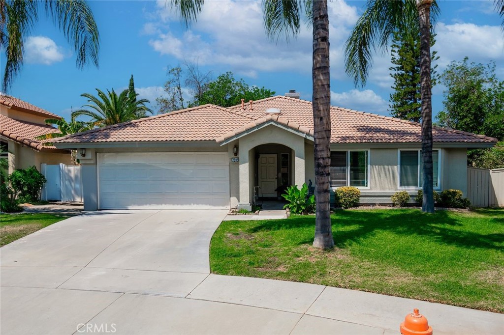 7816 Boxwood Court