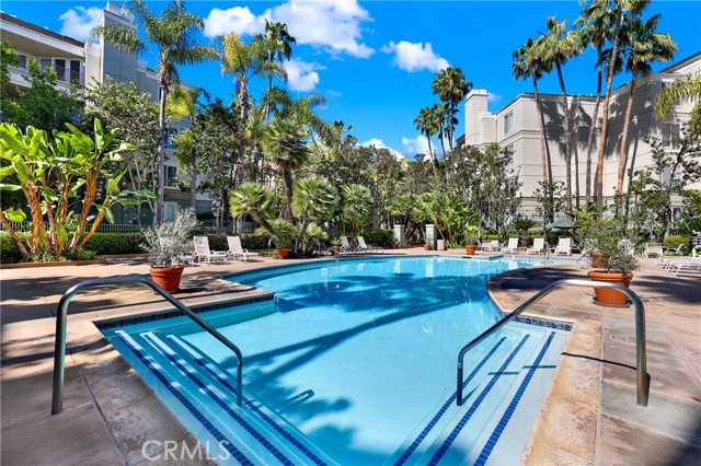 Detail Gallery Image 31 of 38 For 2253 Martin #410, Irvine,  CA 92612 - 1 Beds | 1 Baths