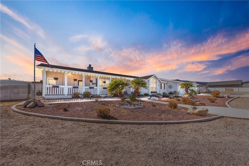 3561 Percheron Lane