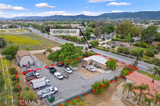 Detail Gallery Image 1 of 15 For 24490 Jefferson Ave, Murrieta,  CA 92562 - 2 Beds | 2 Baths