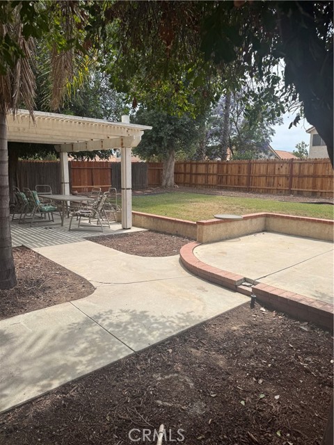 Detail Gallery Image 18 of 18 For 16179 Nippet, Moreno Valley,  CA 92551 - 3 Beds | 2/1 Baths