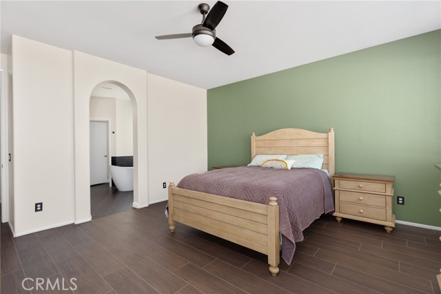 Detail Gallery Image 22 of 41 For 27100 Early Dawn Rd, Menifee,  CA 92584 - 4 Beds | 2 Baths