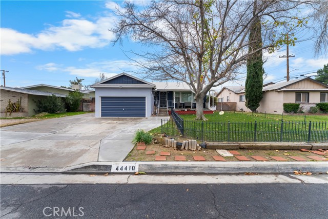 Detail Gallery Image 25 of 27 For 44410 Loneoak, Lancaster,  CA 93534 - 4 Beds | 2 Baths