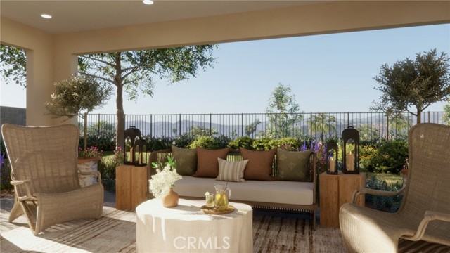 Detail Gallery Image 8 of 8 For 752 via Arezzo Place, Altadena,  CA 91001 - 4 Beds | 4/1 Baths