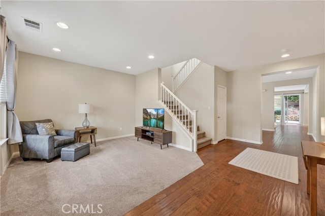 Detail Gallery Image 8 of 48 For 10798 Rosemary, Corona,  CA 92883 - 4 Beds | 3/1 Baths