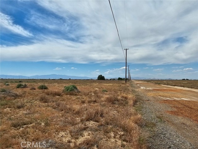 0 Vic 56 St West/Ave H14, Lancaster, California 93536, ,Land,For Sale,0 Vic 56 St West/Ave H14,CRSR23069897