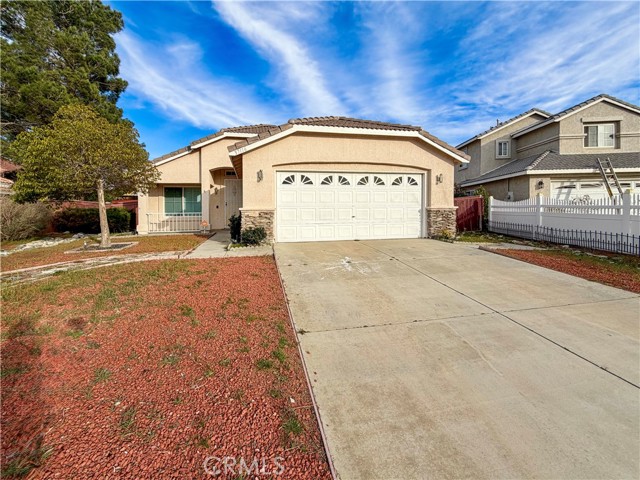 Detail Gallery Image 25 of 26 For 37116 Alder, Palmdale,  CA 93552 - 3 Beds | 2 Baths
