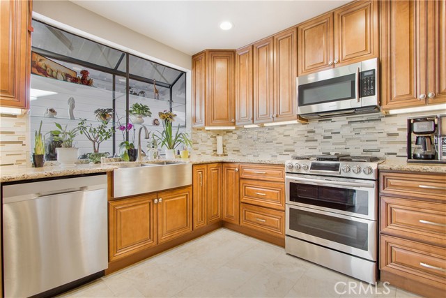 Detail Gallery Image 11 of 34 For 28145 Manchuca, Mission Viejo,  CA 92692 - 2 Beds | 2 Baths
