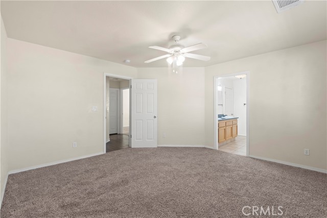 Detail Gallery Image 12 of 22 For 8849 Glade Avenue, California City,  CA 93505 - 3 Beds | 2 Baths