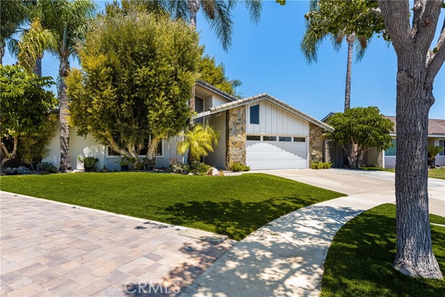 Image 3 for 16400 Mount Ararat Circle, Fountain Valley, CA 92708