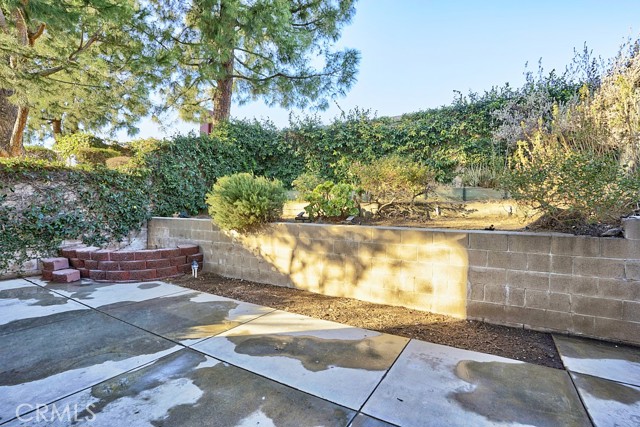 Detail Gallery Image 37 of 38 For 7301 Belpine Pl #U1,  Rancho Cucamonga,  CA 91730 - 3 Beds | 2/1 Baths