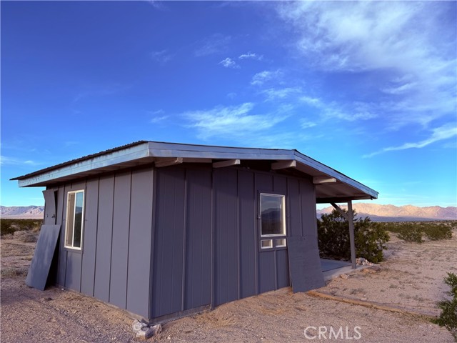 Detail Gallery Image 9 of 27 For 81374 El Paseo, Twentynine Palms,  CA 92277 - 1 Beds | – Baths