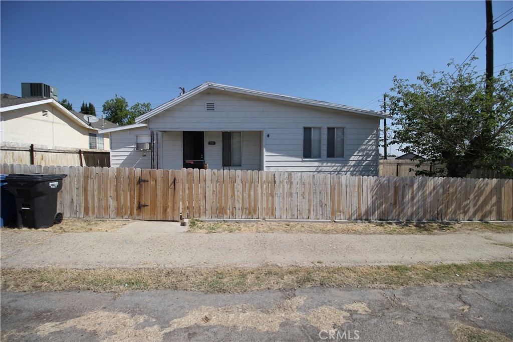 200 E Street