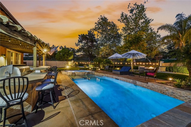 Detail Gallery Image 44 of 48 For 32783 Bijan Ct, Temecula,  CA 92592 - 5 Beds | 3/1 Baths