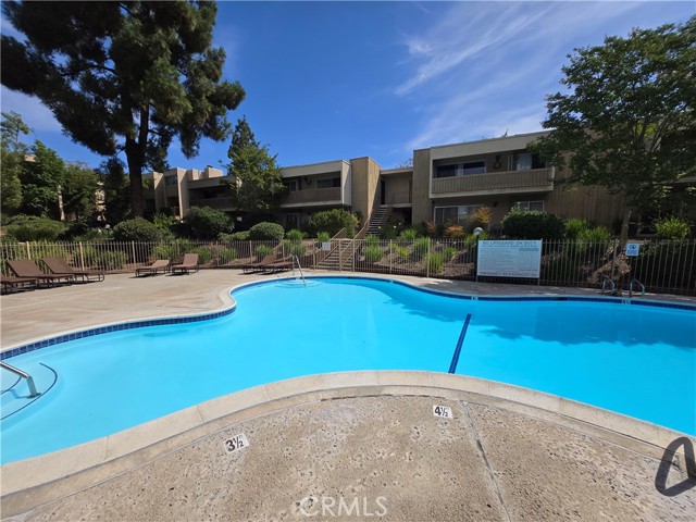 Detail Gallery Image 2 of 18 For 5700 Baltimore Dr #36,  La Mesa,  CA 91942 - 2 Beds | 2/1 Baths