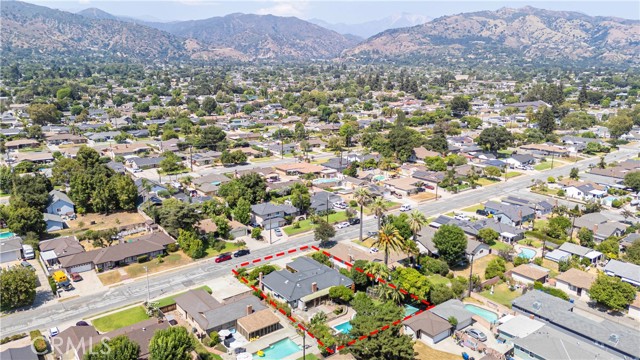 638 Walnut Avenue, Glendora, California 91741, 4 Bedrooms Bedrooms, ,2 BathroomsBathrooms,Single Family Residence,For Sale,Walnut,CV24146661