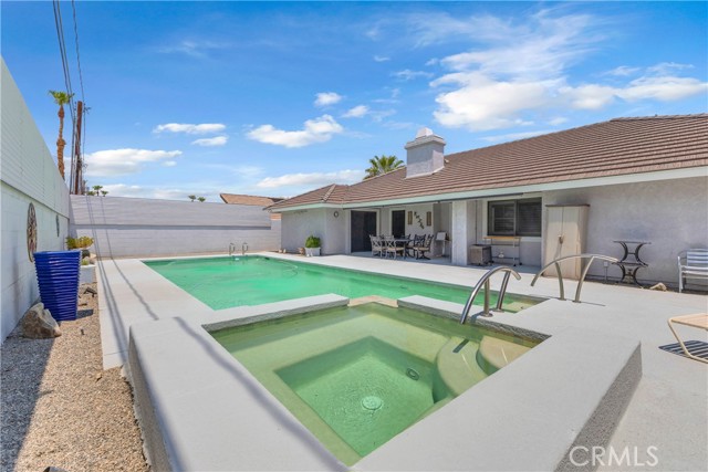 Detail Gallery Image 50 of 68 For 54065 Avenida Herrera, La Quinta,  CA 92253 - 4 Beds | 3 Baths