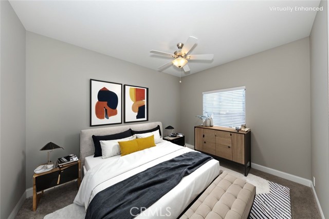 Detail Gallery Image 29 of 50 For 3595 Santa Fe Ave #278,  Long Beach,  CA 90810 - 3 Beds | 2 Baths