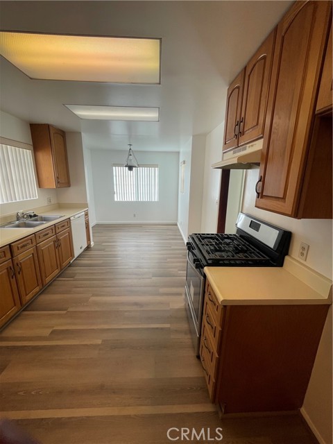 Detail Gallery Image 4 of 10 For 643 Manchester, Inglewood,  CA 90301 - 2 Beds | 1 Baths