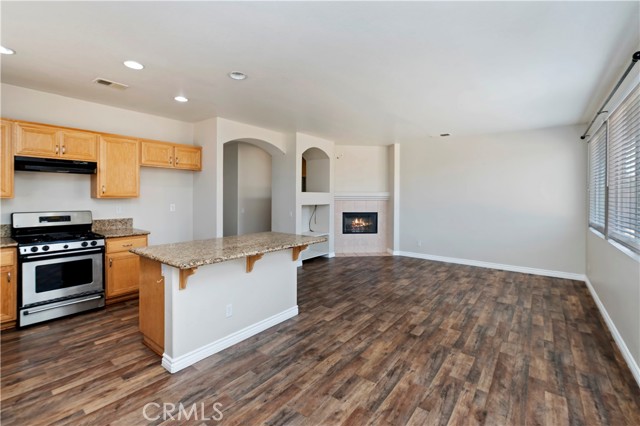 Detail Gallery Image 20 of 31 For 14849 Wigwam Ct, Victorville,  CA 92394 - 5 Beds | 3 Baths