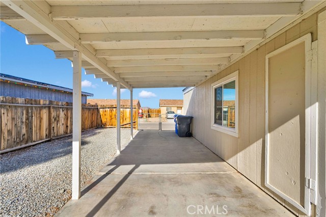 Detail Gallery Image 25 of 30 For 24939 Camino Del Norte, Barstow,  CA 92311 - 3 Beds | 2 Baths