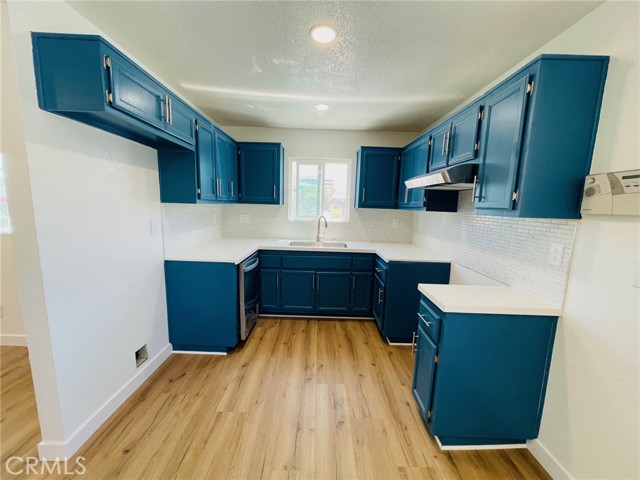 Detail Gallery Image 5 of 14 For 1332 W 20th St, Los Angeles,  CA 90007 - 3 Beds | 2 Baths