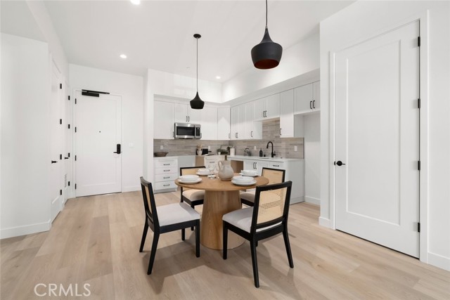 Detail Gallery Image 62 of 75 For 581 Higuera St #309,  San Luis Obispo,  CA 93401 - 1 Beds | 1 Baths