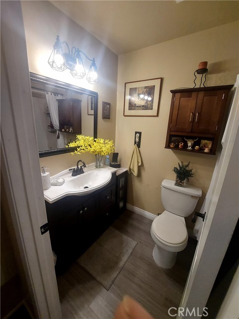 Detail Gallery Image 14 of 32 For 1145 W Sierra Madre, Azusa,  CA 91702 - 2 Beds | 1 Baths