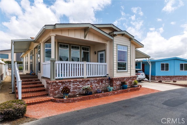 Detail Gallery Image 1 of 32 For 832 Covington Dr #88,  Arroyo Grande,  CA 93420 - 3 Beds | 2 Baths
