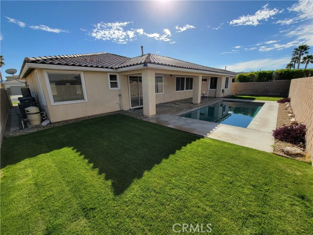 Detail Gallery Image 19 of 34 For 83432 Stagecoach Rd, Indio,  CA 92203 - 4 Beds | 3 Baths