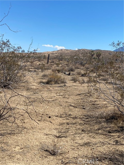 0 Vac/106th, Pearblossom, California 93553, ,Land,For Sale,0 Vac/106th,CRSR22201330