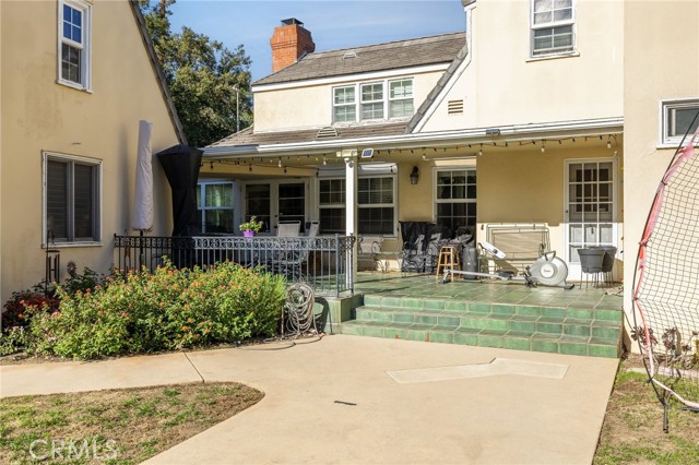 Detail Gallery Image 53 of 69 For 2964 Lombardy Rd, Pasadena,  CA 91107 - 4 Beds | 3 Baths