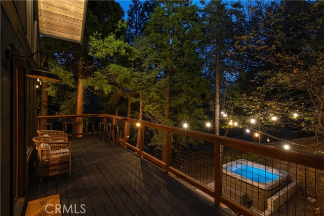 Detail Gallery Image 34 of 37 For 607 Old Toll Rd, Lake Arrowhead,  CA 92352 - 3 Beds | 2 Baths