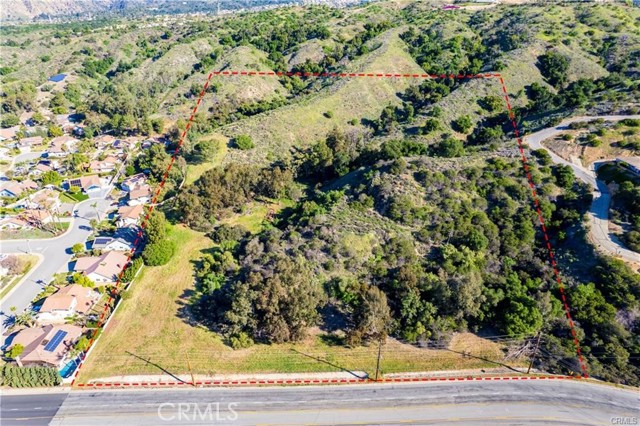 Detail Gallery Image 1 of 47 For 2516 Baseline Rd, La Verne,  CA 91750 - – Beds | – Baths