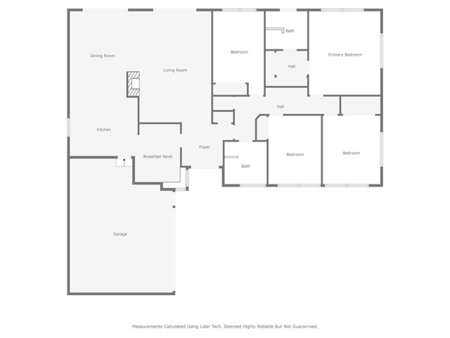 Detail Gallery Image 34 of 34 For 8313 Hillary Dr, West Hills,  CA 91304 - 4 Beds | 2 Baths