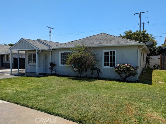 Detail Gallery Image 1 of 1 For 1134 W 210th St, Torrance,  CA 90502 - 3 Beds | 2 Baths