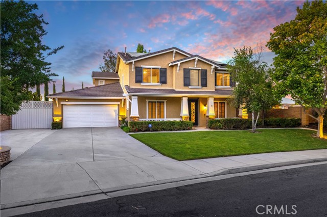 41130 Chemin Coutet, Temecula, CA 92591
