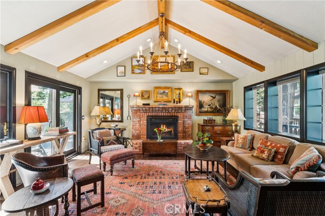 27403 Pinewood, Lake Arrowhead, CA 92317