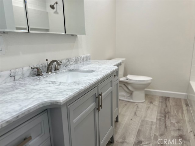 Detail Gallery Image 18 of 30 For 12314 Breezewood Dr #C,  Whittier,  CA 90604 - 2 Beds | 1/1 Baths